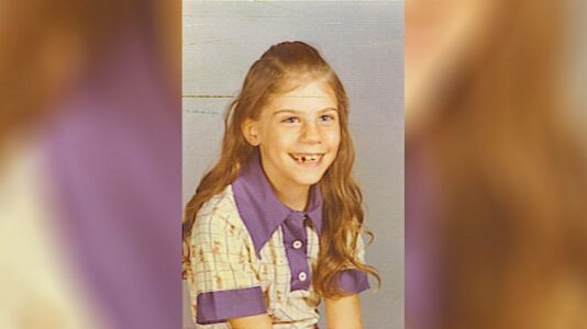 Former reverend arrested for allegedly killing 8-year-old girl in 1975 while she was on her way to his Bible camp