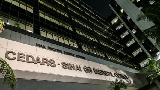 Cedars-Sinai Medical Center facing federal probe over treatment of Black mothers