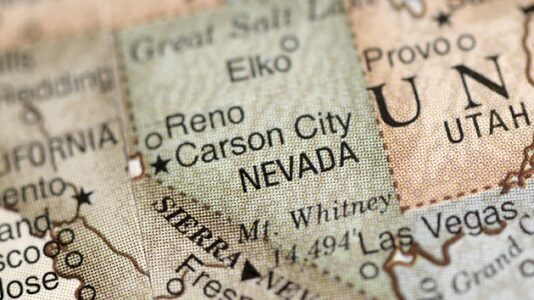 Federal prosecutors contacted Nevada secretary of state’s office as part of 2020 election probe