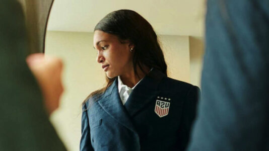USWNT will wear custom Nike, Martine Rose suits at FIFA Women’s World Cup