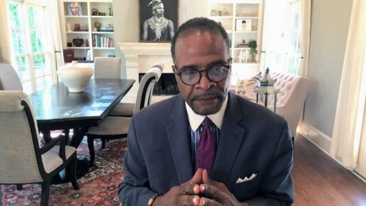 Clark Atlanta president says affirmative action ban presents ‘opportunity’ for HBCUs
