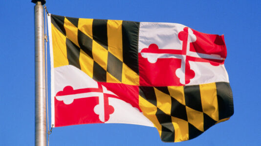 Civil rights activists unanimously vote to present reparations resolution to Maryland officials