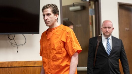Accused Idaho college murderer’s lawyer signals possible alibi defense