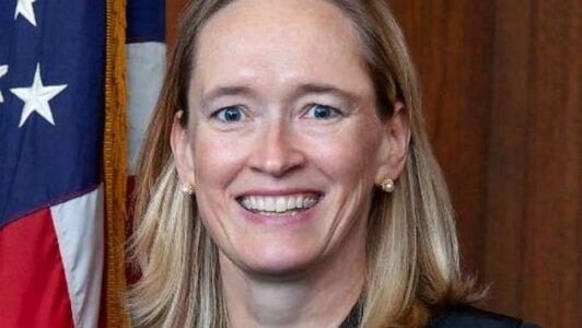 Who is Maryellen Noreika, the Trump-appointed judge presiding over Hunter Biden case?