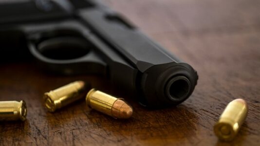 US surpasses 400 mass shootings so far in 2023: National gun violence website