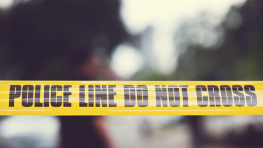 Human remains found in three separate suitcases in Florida, police say