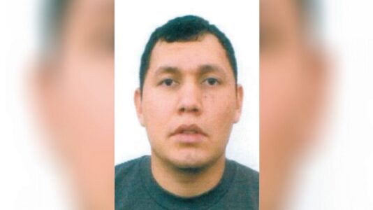 California man arrested in connection with serial murders of Mexican strip club workers
