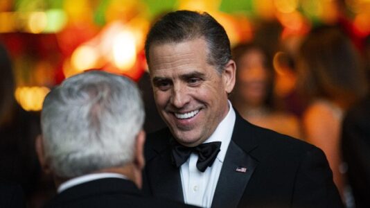 Hunter Biden live updates: No plea as judge refuses to ‘rubber-stamp’ deal