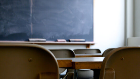 Teachers association sues Tennessee education department over race education restrictions