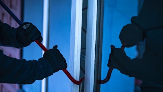 Father ‘pistol-whipped,’ children duct taped during North Carolina robbery