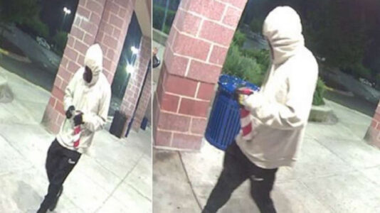 String of DC explosions believed to be isolated incident, possibly vandals: Sources