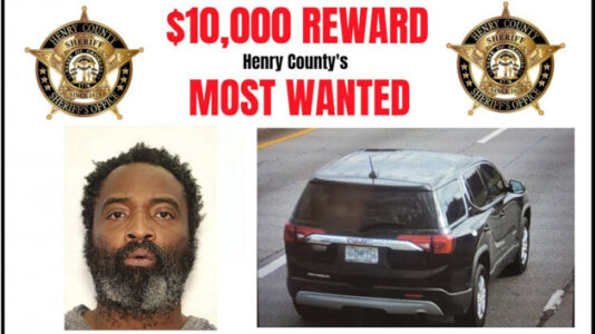 Georgia mass shooting: Questions swirl around suspect killed in gunfight with police