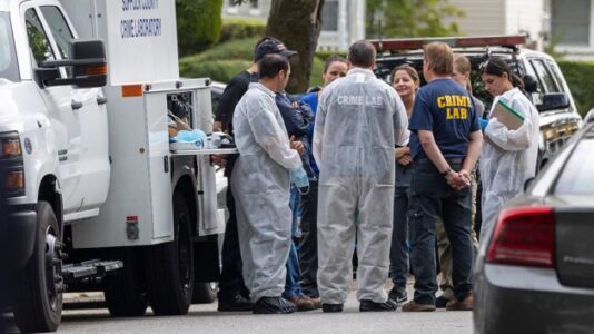 Suspected Gilgo Beach killer appeared ‘traumatized’ after arrest: Defense attorney