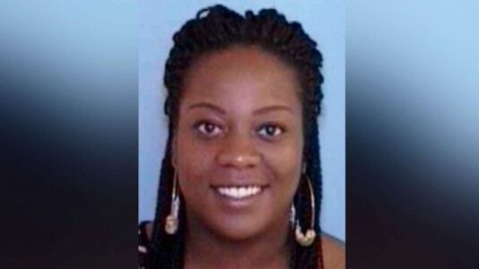 Family desperate for answers after 39-year-old woman vanishes: ‘She needs somebody to advocate for her’