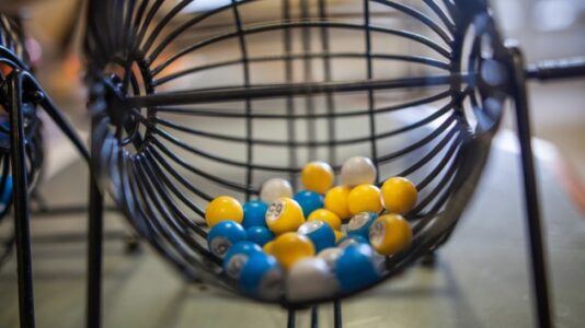 Mega Millions jackpot approaches half a billion after no winner in Friday’s drawing