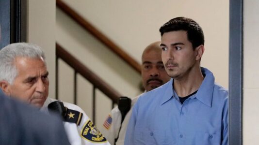 Police questioned serial rape suspect Matthew Nilo about sexual assault during 2008 marijuana arrest: DA’s office