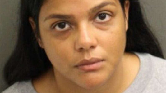 Doctor’s receptionist who stole more than $44,000 from unsuspecting patients arrested: Police