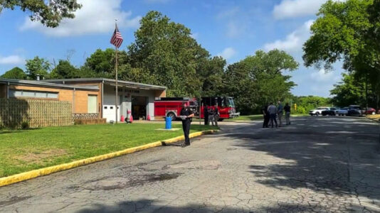 Reward up to $40,000 for information in mysterious shooting of Birmingham firefighters