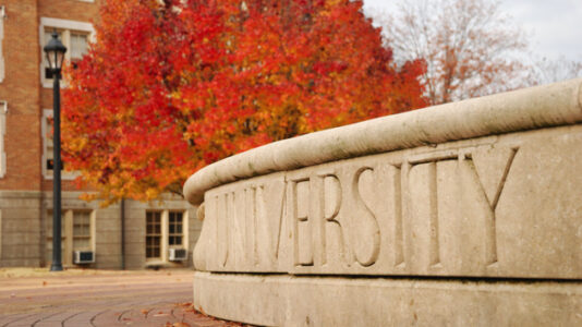 ‘We want to play fair’: Wesleyan president on ending legacy admissions