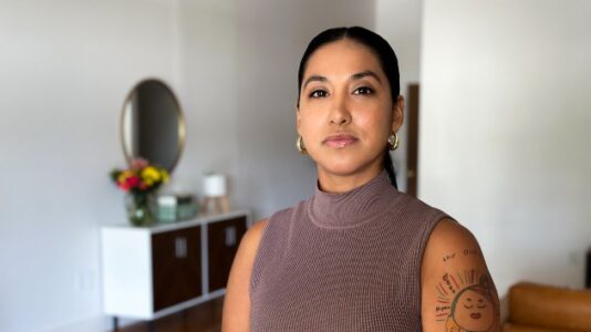 Mother of Uvalde victim runs for mayor in special election