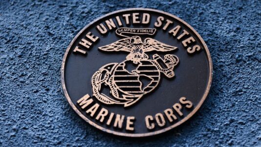 3 Marines found dead in vehicle in North Carolina died from carbon monoxide poisoning: Sheriff
