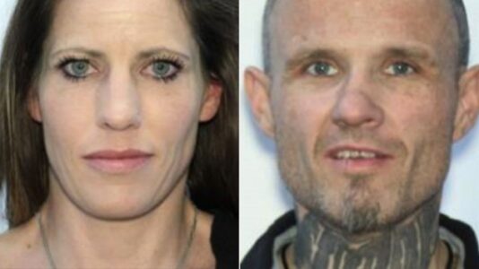 Colorado woman found alive after ex stalked, kidnapped her: Police