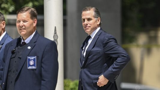 ‘Rip it up’: Inside the dramatic unraveling of Hunter Biden’s plea deal