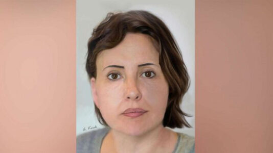 Delray Beach police release images after unidentified woman’s remains found in multiple suitcases