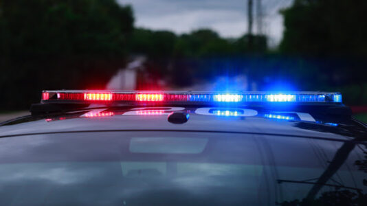 F-18 military jet crashes near San Diego