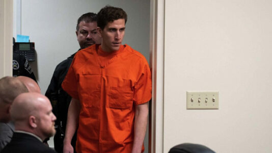 Idaho college killings suspect Bryan Kohberger set to appear in court Friday