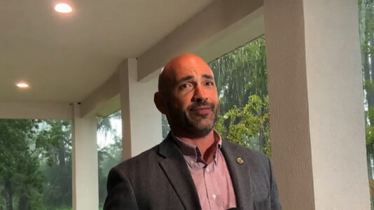 Six-year-old accidentally shot and killed by 9-year-old in Jacksonville: Police