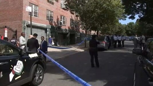 Mother killed, 2 children injured in ‘brutal’ hammer attack in NYC apartment: Police