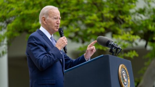 Biden pledges $95 million to help Maui recover from wildfires
