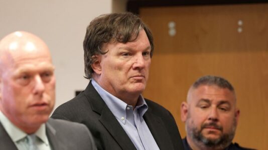 Judge orders Gilgo Beach suspect Rex Heuermann to submit DNA sample