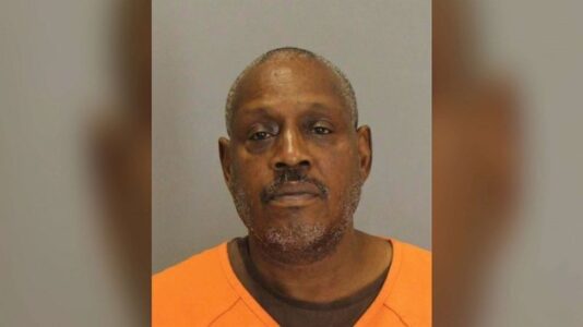 1-year-old dies after left in day care van, driver arrested: Police