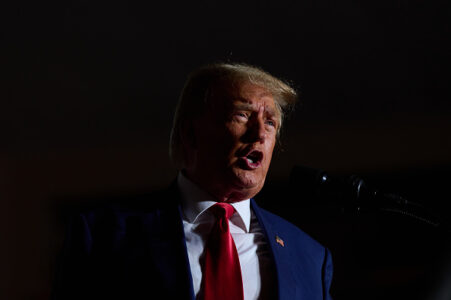 Who is Magistrate Judge Moxila Upadhyaya in Trump’s Jan. 6 case?