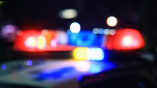 2 officers injured in shooting in Orlando, suspect dead: Police