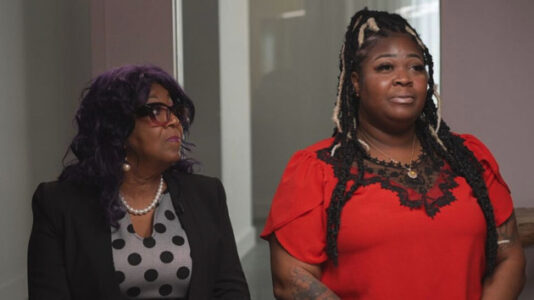 Giuliani sanctioned by judge in defamation case brought by two Georgia election workers