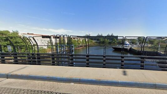 Body recovered from New York City creek identified as Goldman Sachs analyst