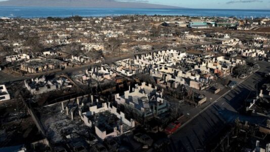 Search for Maui’s missing grows dire, as officials and families scramble for answers