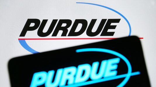 SCOTUS pauses Purdue Pharma bankruptcy plan over whether it can shield founders from opioid liability