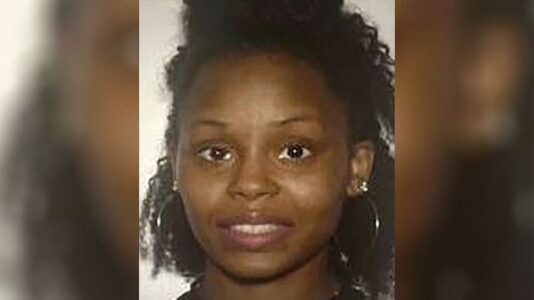 Family pleads for help in search for missing Georgia mother of 4