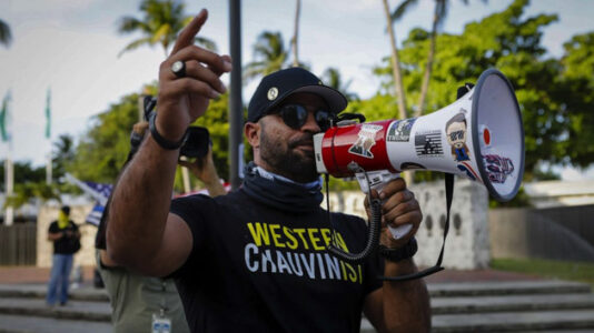 Sentencing postponed for former Proud Boys leader convicted for role in Jan. 6 attack