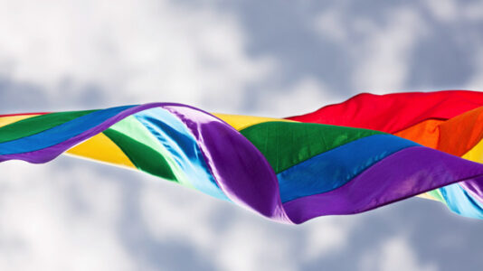 California store owner shot dead in dispute over displaying Pride flag: Police