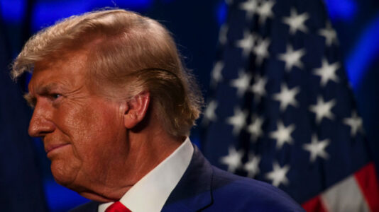 Trump, staffers to be arraigned on superseding indictment in classified documents case