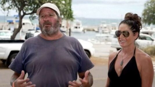 Sister says her enduring love drove her to find brother lost in Maui wildfire