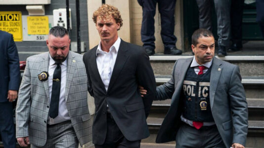 Crowdfund gives Daniel Penny millions for legal defense in alleged killing of homeless man Jordan Neely