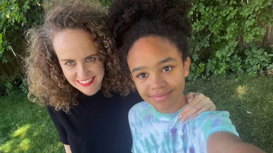 Mom sues Southwest Airlines, saying she was accused of trafficking biracial daughter