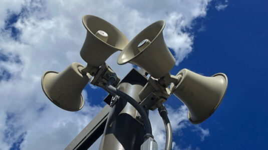 Maui official defends not using sirens during deadly wildfires