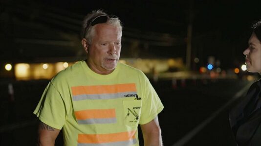 Maui wildfire survivor recounts harrowing experience hiding behind beach drywall